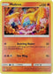 Moltres - 38/214 (Cracked Ice Holo)