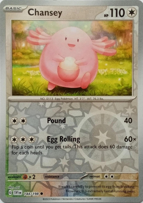 Chansey
