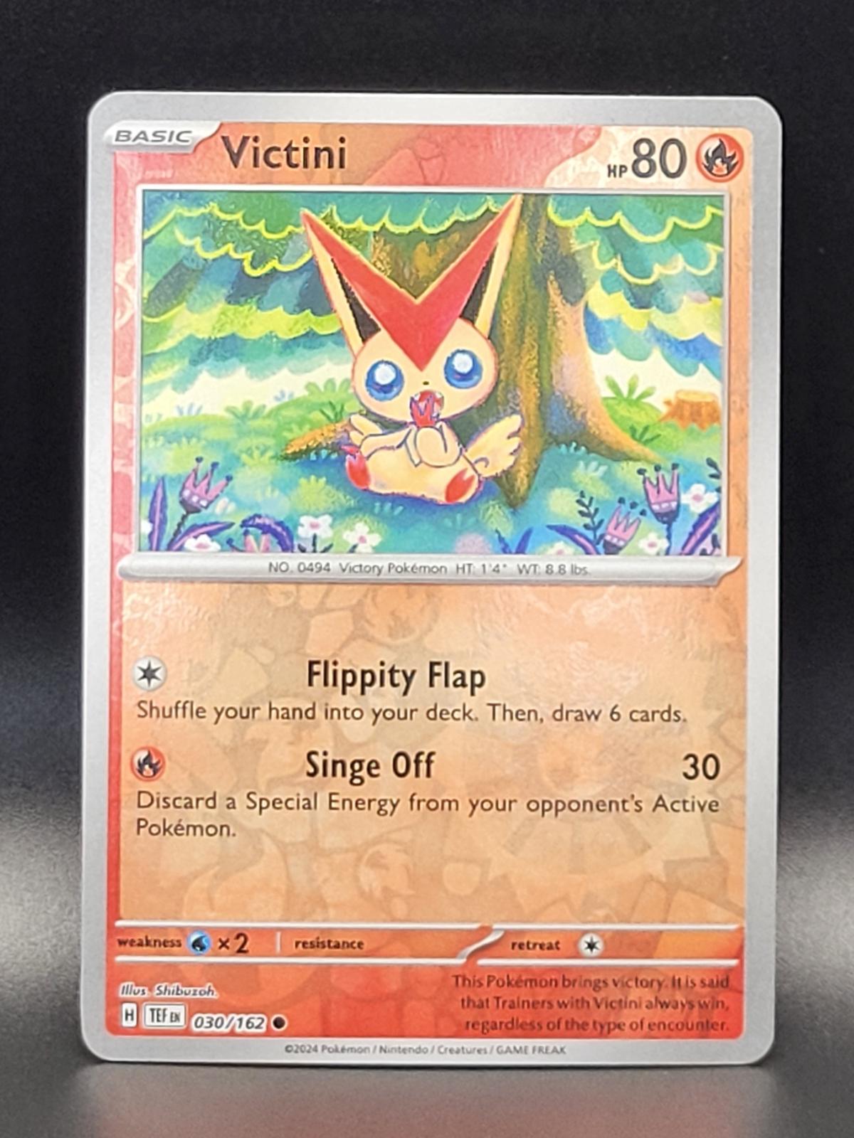 Victini