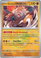 Bloodmoon Ursaluna (Poke Ball Pattern)