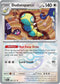 Dudunsparce (Poke Ball Pattern)