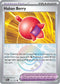 Haban Berry (Poke Ball Pattern)