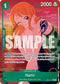 Nami (Alternate Art)