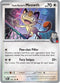 Team Rocket's Meowth