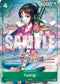Tashigi (Alternate Art)