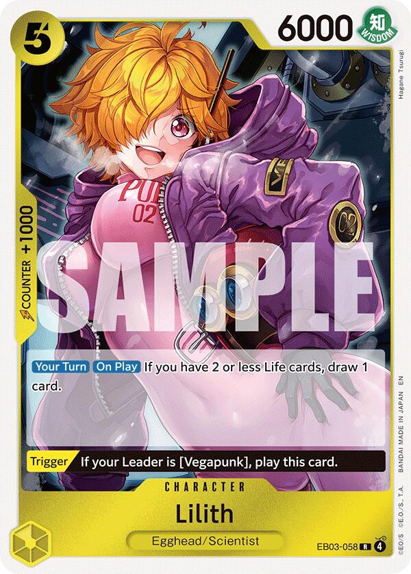 Lilith