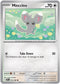 Minccino