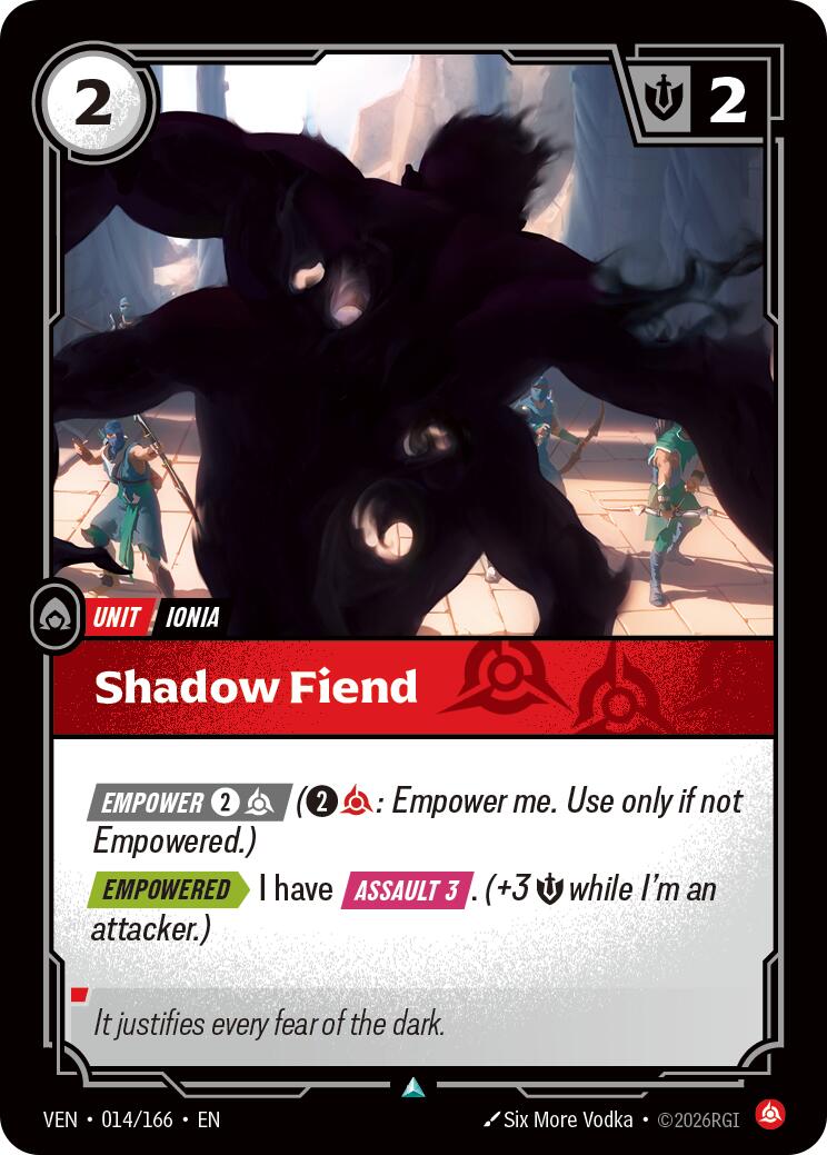Shadow Fiend