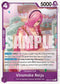 Vinsmoke Reiju