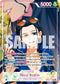 Nico Robin (010) (Heroine Leader)