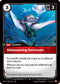 Shimmering Swimmer