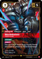 Mordekaiser, Twice Slain (Alternate Art)