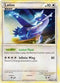 Latios - HGSS11 (Cosmos Holo)