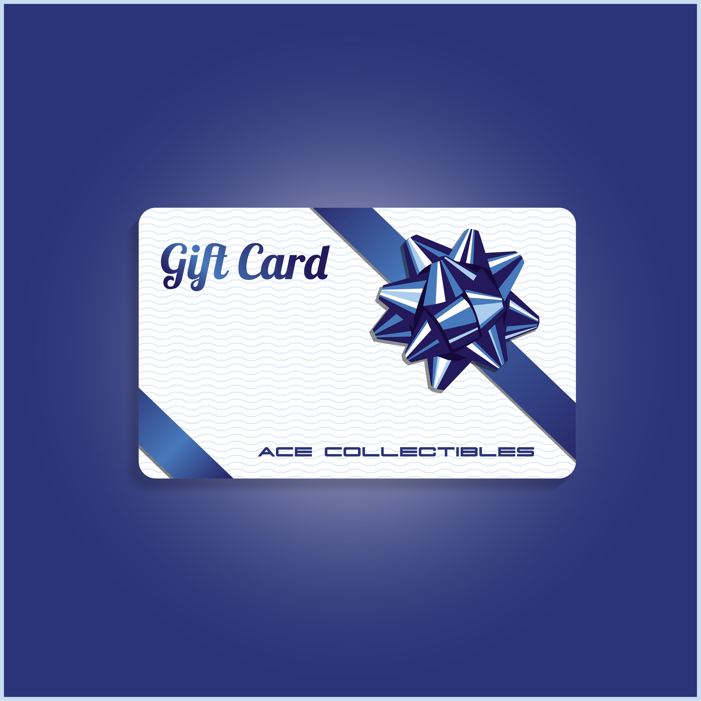 ACE Collectibles Gift Card