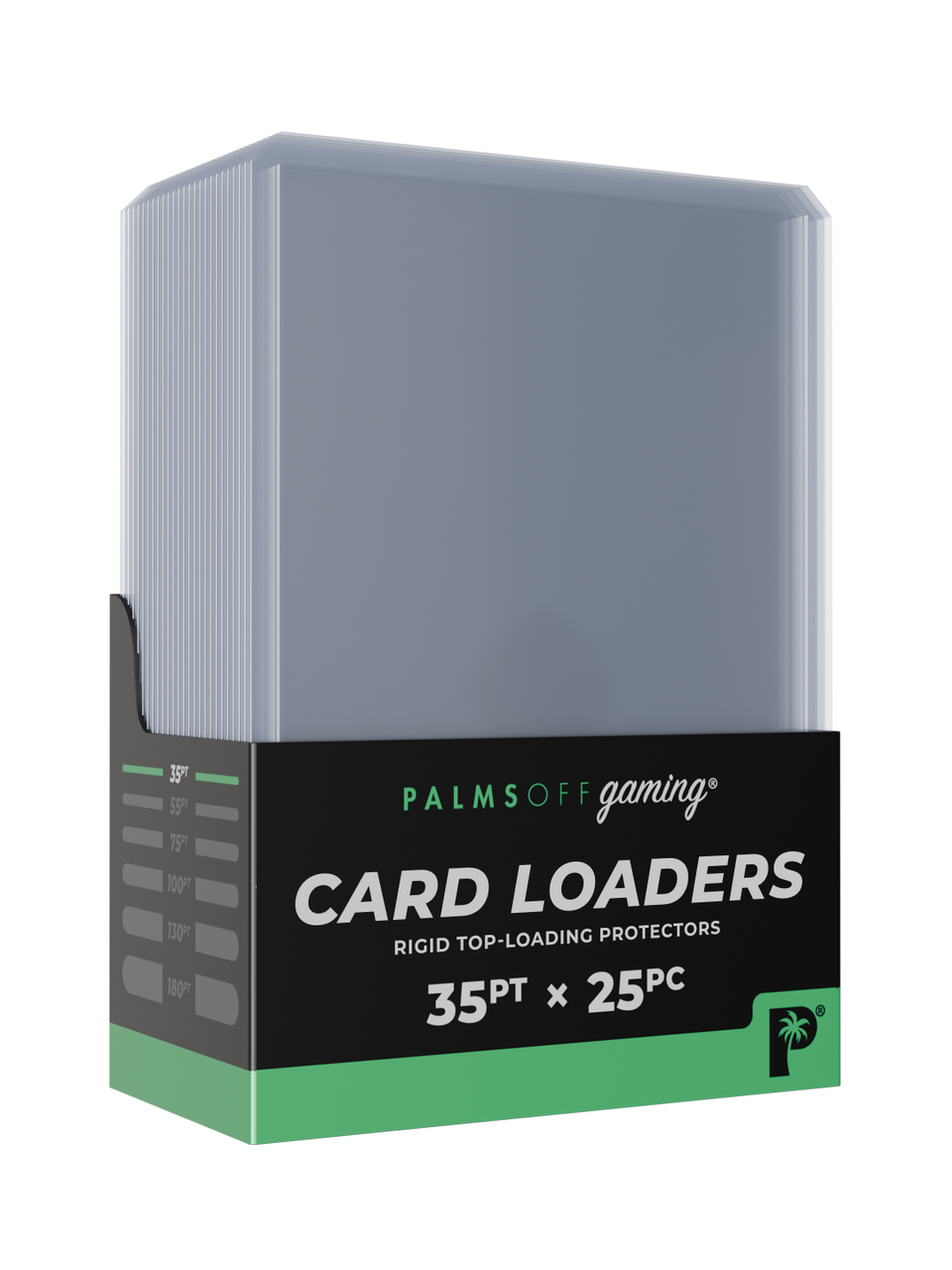 35pt Card Loaders - 25pc