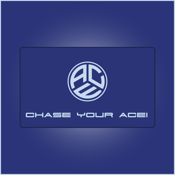 ACE Collectibles Play Mat