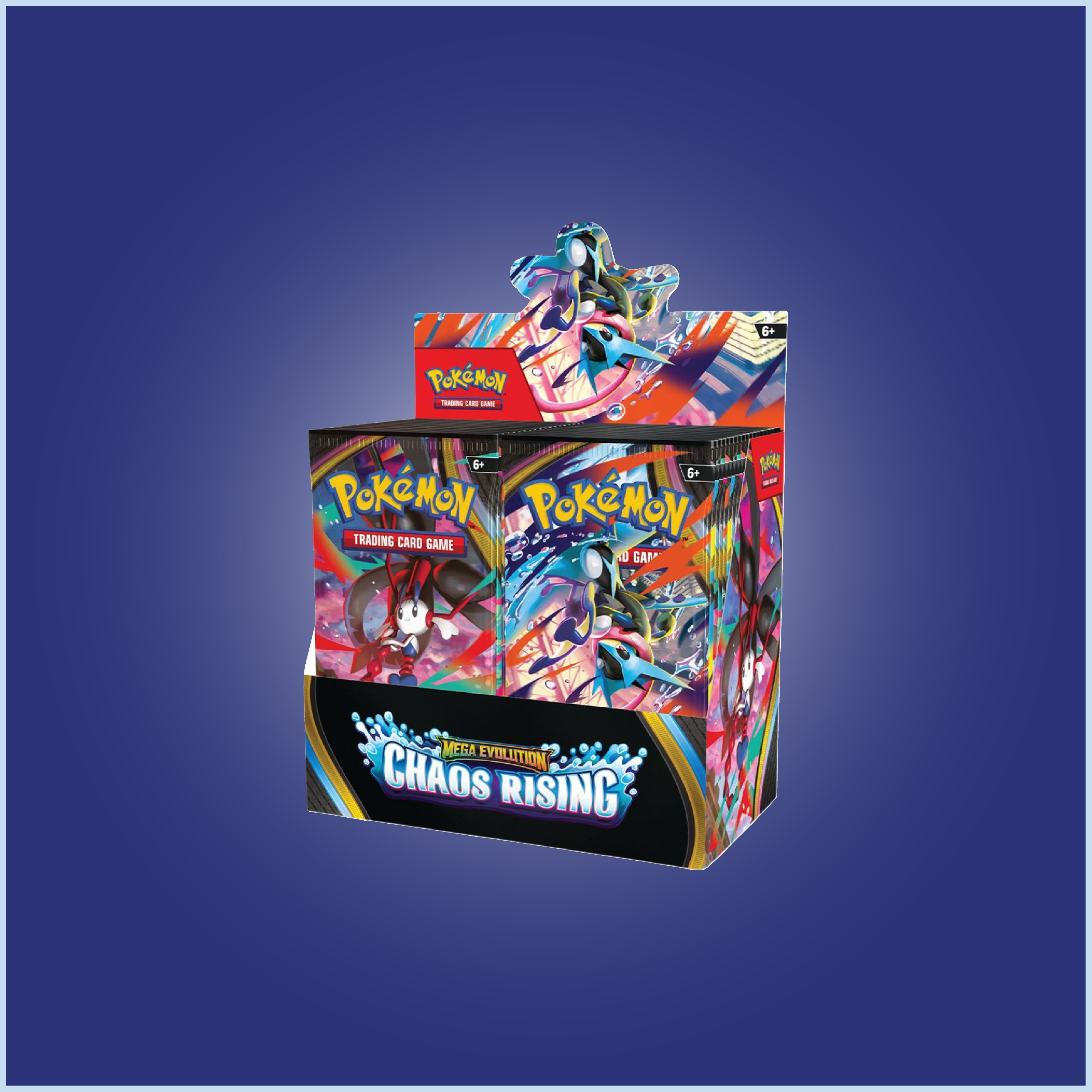 pokemon booster box australia Sealed Cases  Pokmon & More and Quaxly in the first subset for the Scarlet Pokemon TCG: Scarlet & Violet