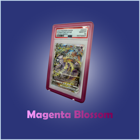 PSA Card Bumpers Protectors slabs