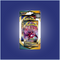 Pokemon TCG Sword and Shield Base and Darkness Ablaze 2 Pack Blister