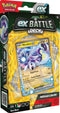 POKÉMON TCG Victini & Miraidon ex Battle Deck