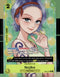 Nojiko (Alternate Art) | Near Mint / English / Foil