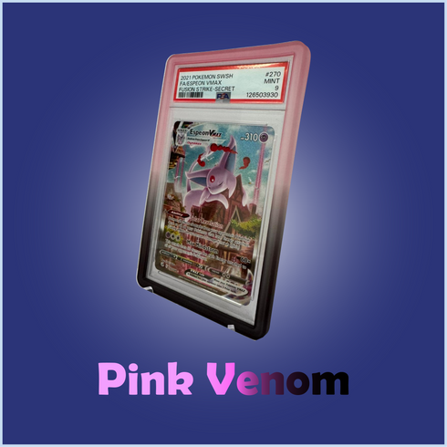 PSA Card Bumpers Protectors slabs