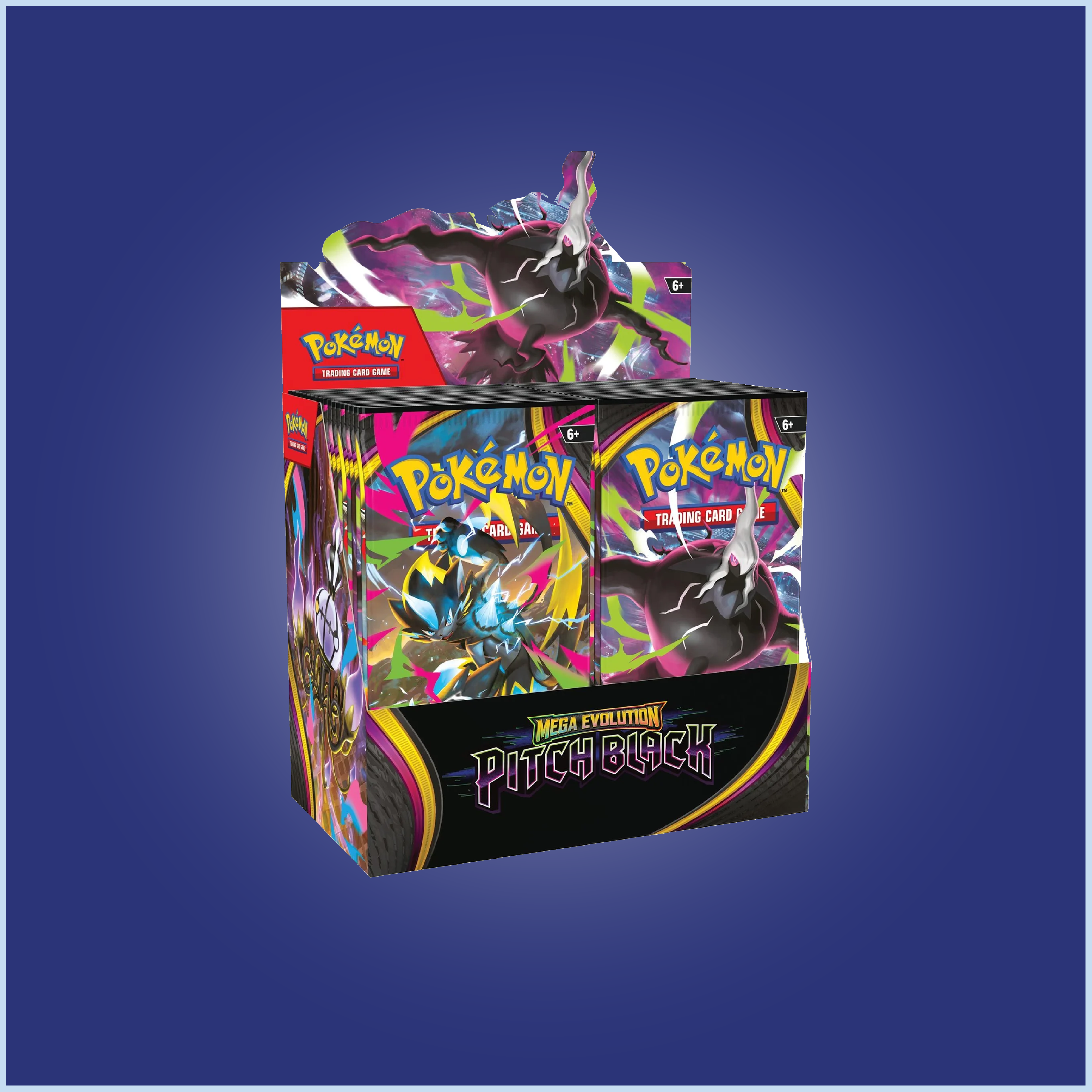 pokemon mega evolutions booster box pre order Pokmon TCG: Evolution Bundle : Toys & Games including 9 booster packs Pokemon TCG: Mega Evolution -