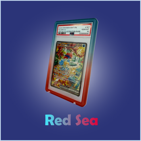 PSA Card Bumpers Protectors slabs