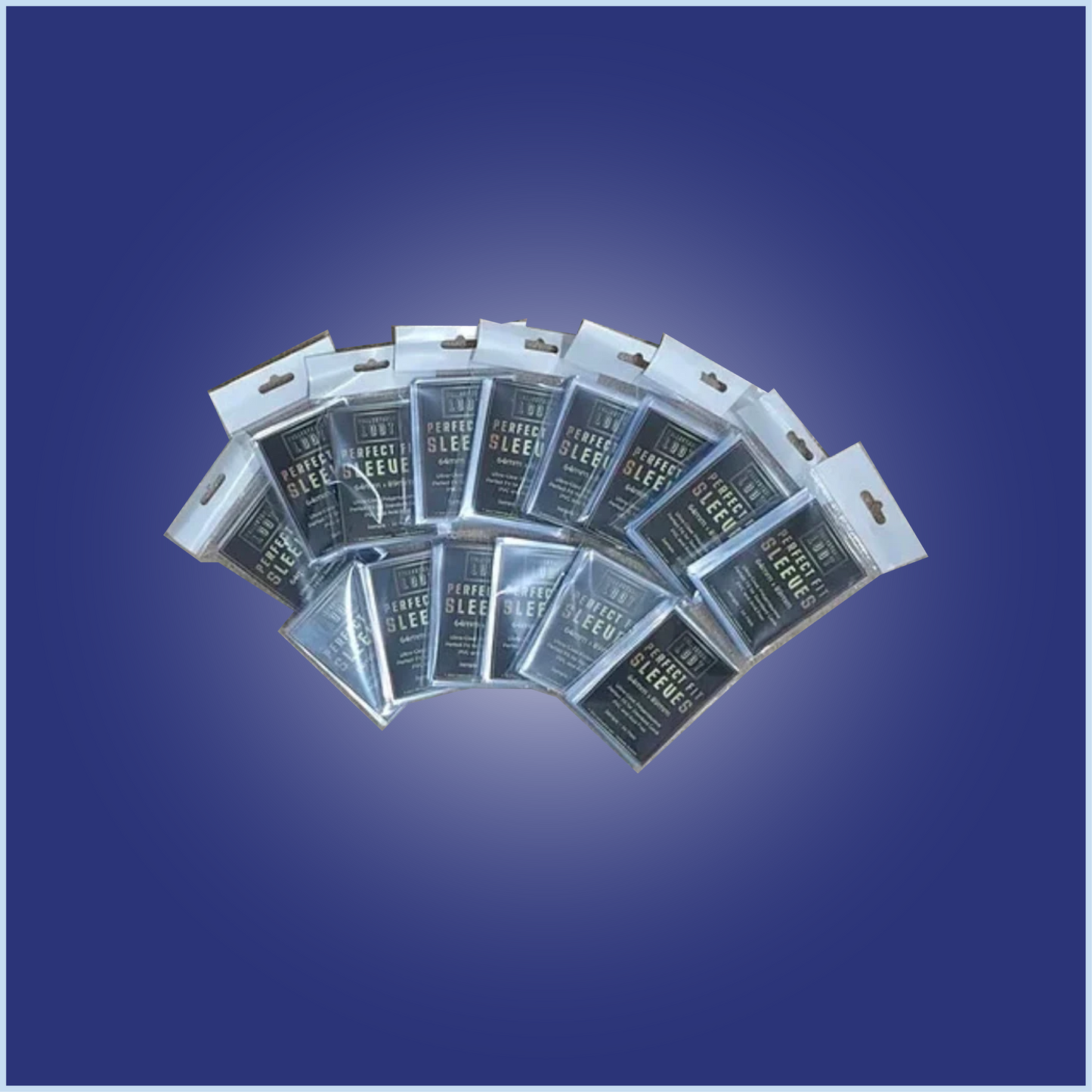 Perfect Fit Sleeve Collectable Loot