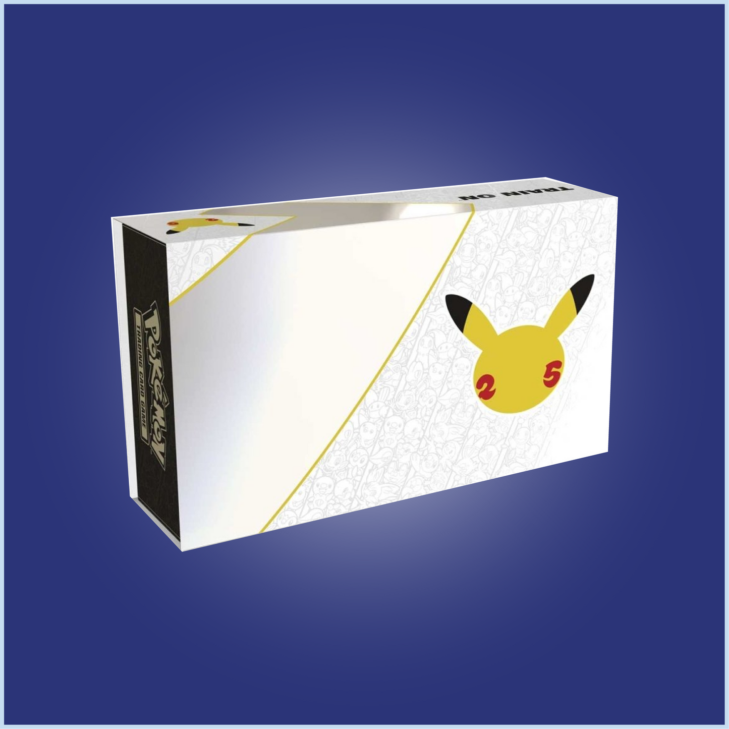 Pokemon TCG Ultra Premium Collection - Celebrations