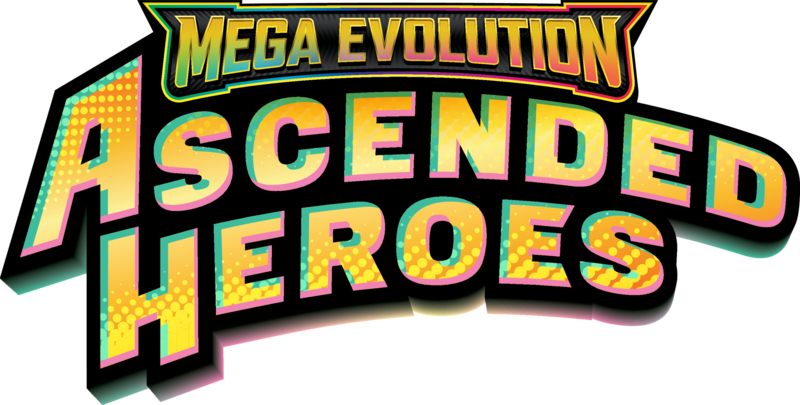 Singles - Ascended Heroes