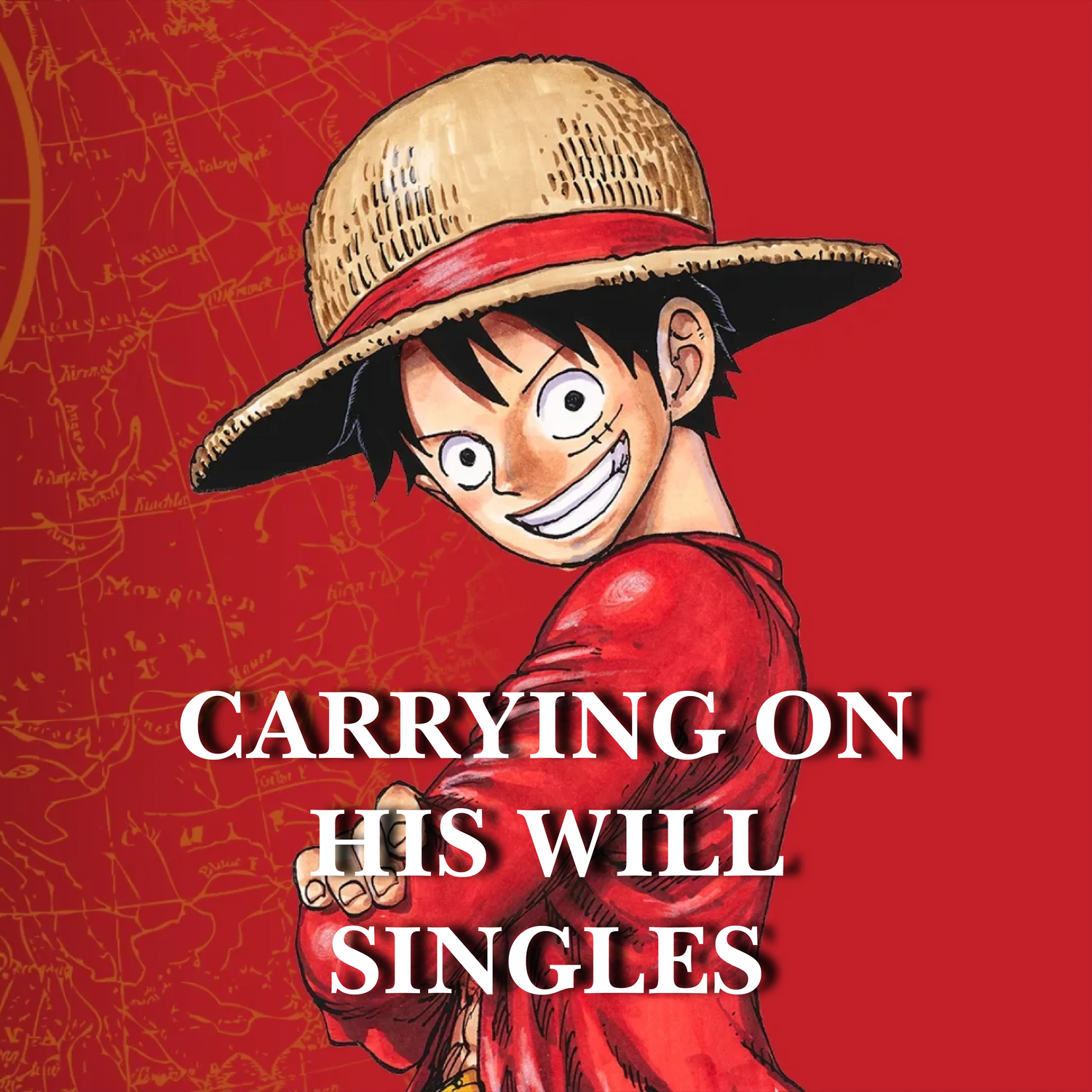 CARRYING ON HIS WILL [OP-13]