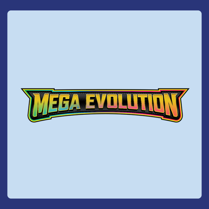 Mega Evolution