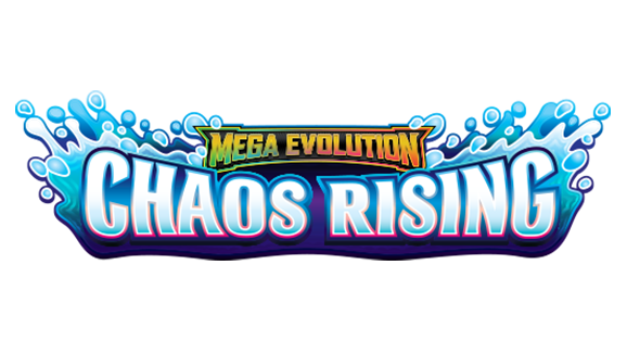 Singles - Chaos Rising