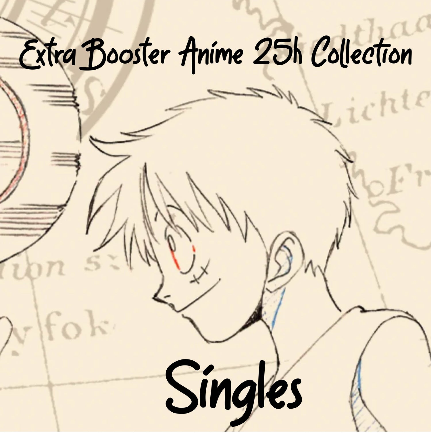EXTRA BOOSTER ANIME 25TH COLLECTION [EB-02]