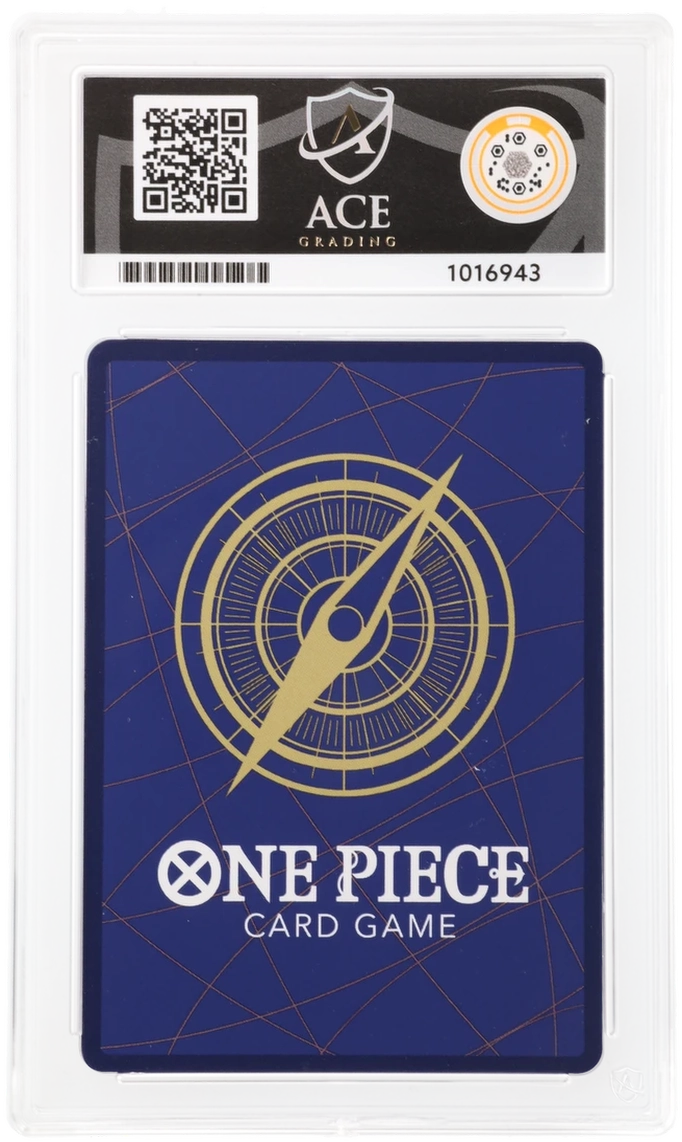 [ACE 10] OP06-007 SP SHANKS #1016943