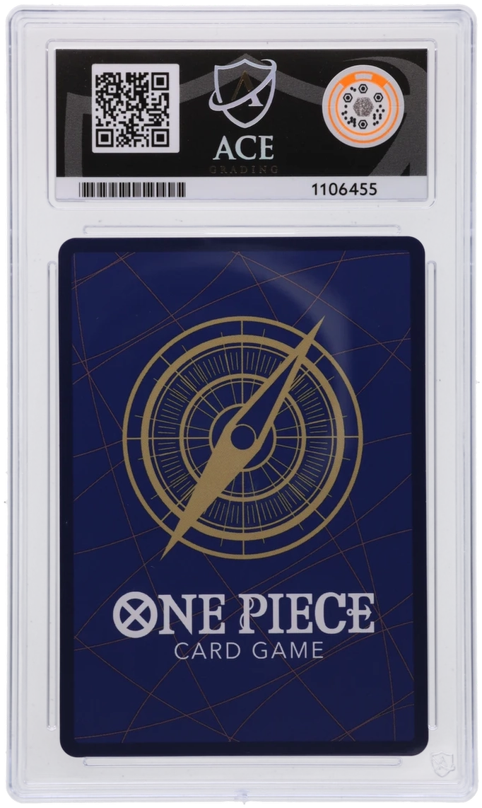 [ACE 10] PRB02-014 SABO SP Adventure on Kami’s Island #1106455