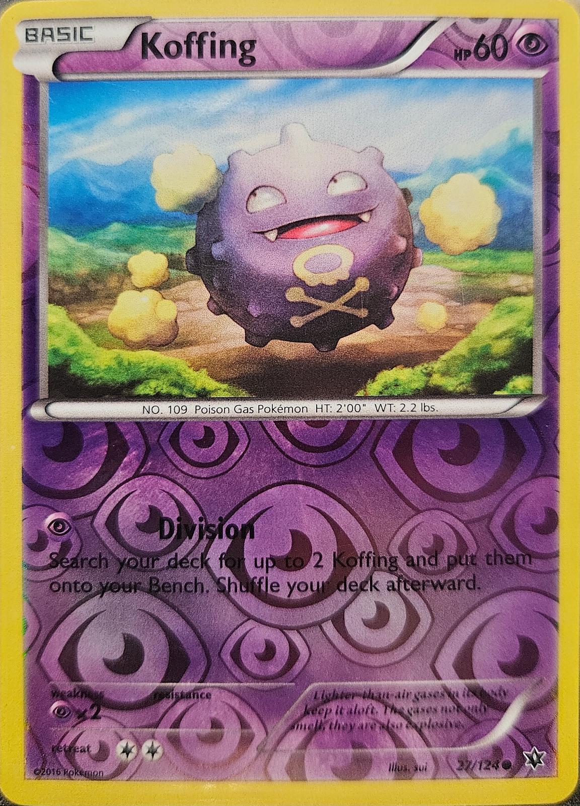 Koffing