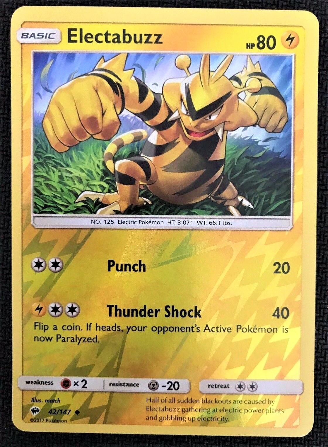 Electabuzz