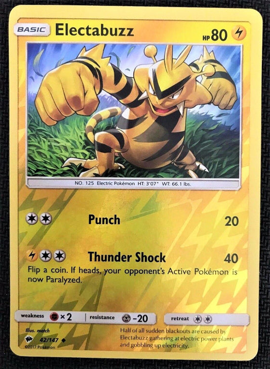 Electabuzz