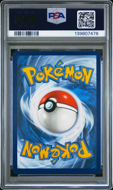 [PSA 9]  #207/162 IRON BOULDER ex SIR #139807478