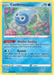 Castform Rainy Form