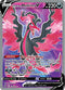 Galarian Moltres V (Full Art)