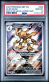 [PSA 10]  MEP #009 ALAKAZAM MEG ETB-MEGA GARDEVOIR #141521100