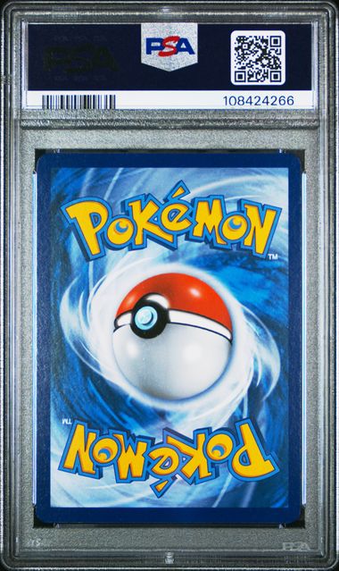 [PSA 10] 2016 POKEMON XY EVOLUTIONS #101 FA/M CHARIZARD EX EVOLUTIONS