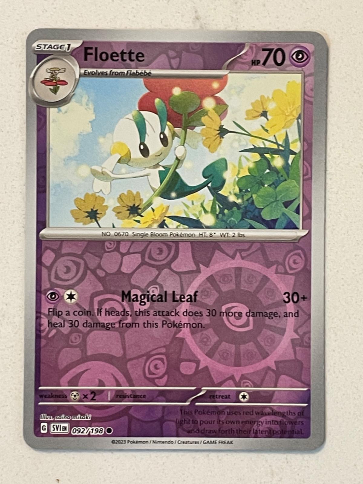 Floette