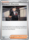Giovanni's Charisma - 161/165