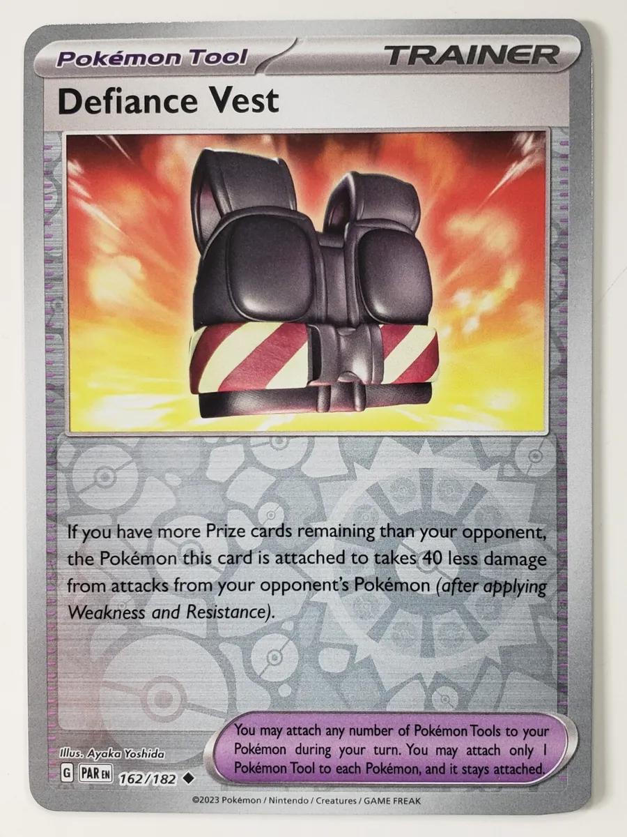 Defiance Vest