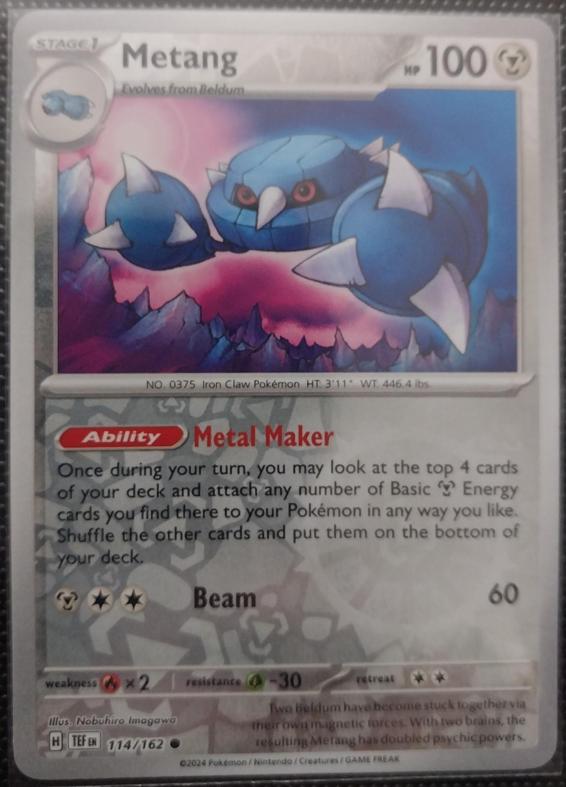 Metang