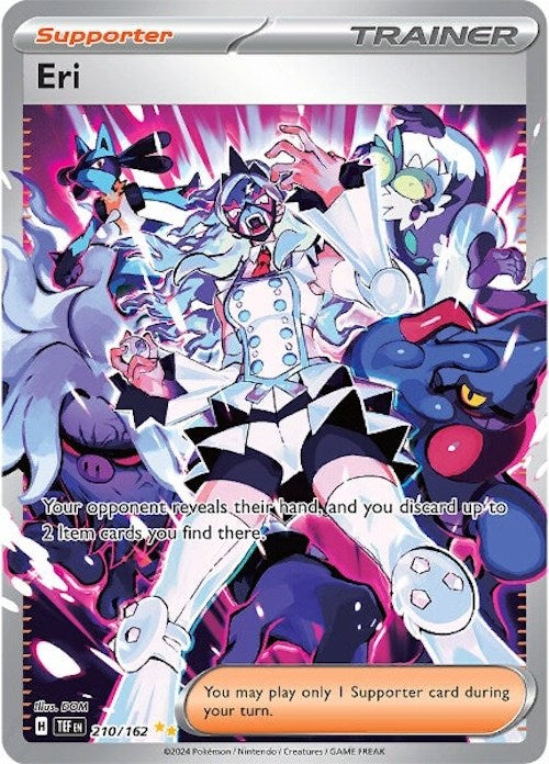 Eri - 210/162